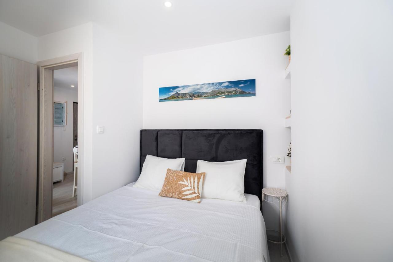 New Cozy Apartment - Center Of Old Town Omiš Exterior foto